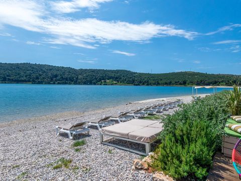 Arena One99 Glamping - Camping Istrie