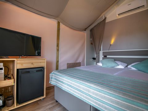 TENTE 2 personnes - Mini Lodge