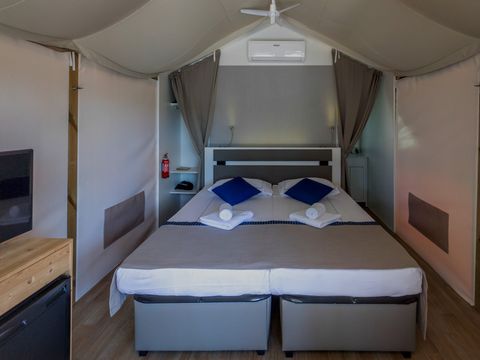 TENTE 2 personnes - Mini Lodge