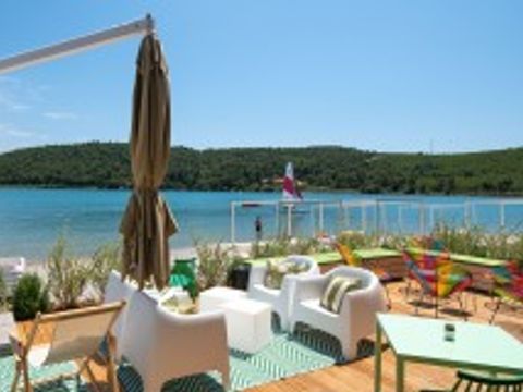 Arena One99 Glamping - Camping Istrie