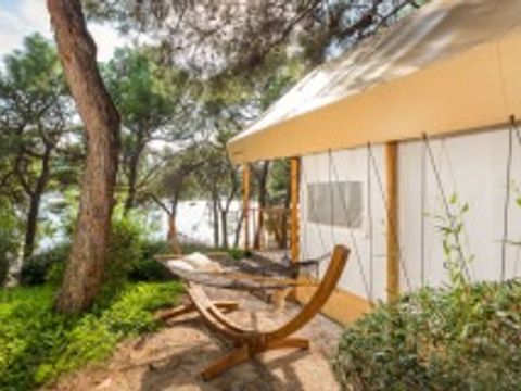 Arena One99 Glamping - Camping Istrie - Image N°23