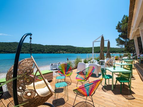 Arena One99 Glamping - Camping Istrie - Image N°2