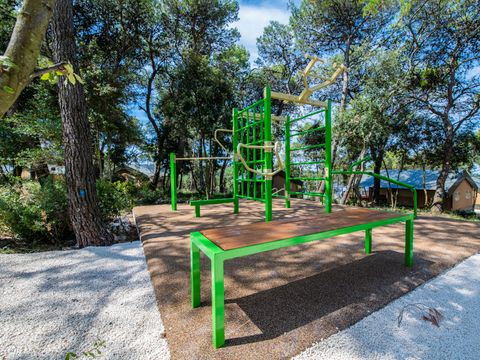 Arena One99 Glamping - Camping Istrie - Image N°19