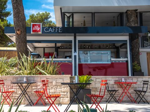 Arena One99 Glamping - Camping Istrie - Image N°13