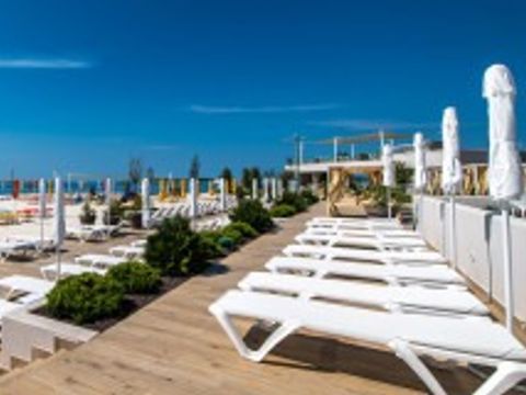 Arena Kazela Apartments - Camping Istrie - Image N°26