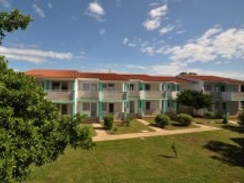 Arena Kazela Apartments - Camping Istrie - Image N°24
