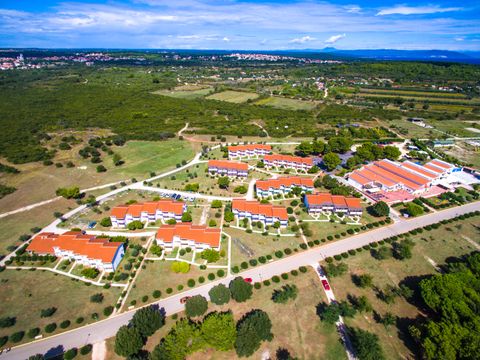 Arena Kazela Apartments - Camping Istrie - Image N°4