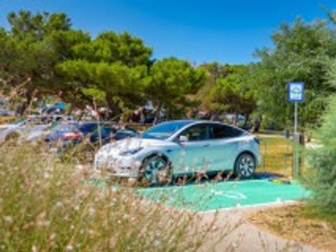 Arena Kazela Apartments - Camping Istrie - Image N°22