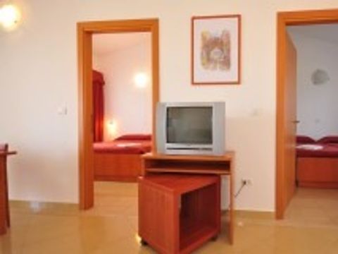 Arena Kazela Apartments - Camping Istrie - Image N°34