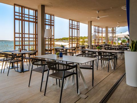 Arena Kazela Apartments - Camping Istrie - Image N°11