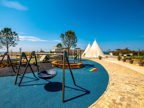 Arena Kazela Apartments - Camping Istrie - Image N°18