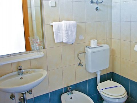 APPARTEMENT 3 personnes - Appartement d'une chambre (2+1)