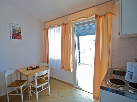 APPARTEMENT 3 personnes - Appartement d'une chambre (2+1)