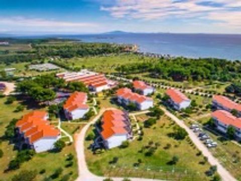 Arena Kazela Apartments - Camping Istrie - Image N°21