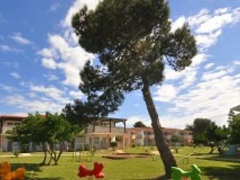 Arena Kazela Apartments - Camping Istrie - Image N°25