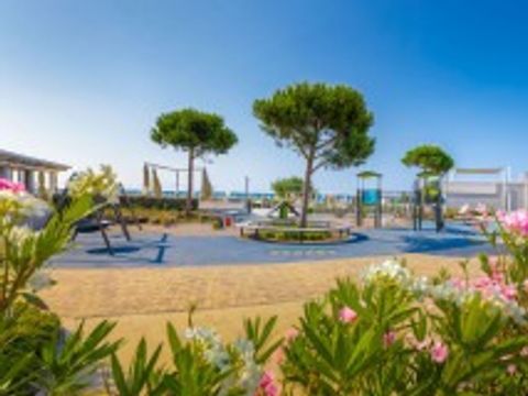 Arena Kazela Apartments - Camping Istrie - Image N°38