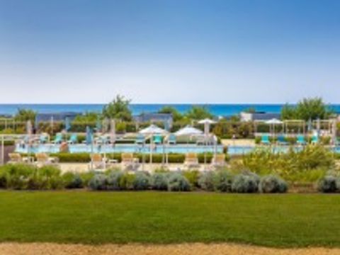 Arena Kazela Apartments - Camping Istrie - Image N°14