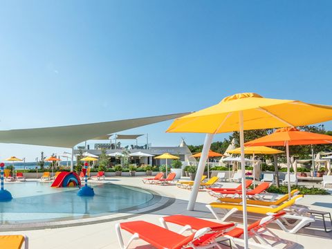 Arena Kazela Apartments - Camping Istrie - Image N°9