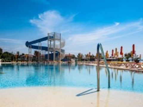 Arena Kazela Apartments - Camping Istrie - Image N°3