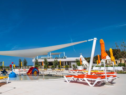 Arena Kazela Apartments - Camping Istrie - Image N°7