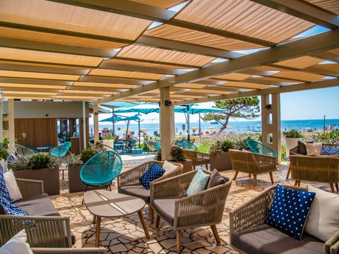 Arena Kazela Apartments - Camping Istrie - Image N°17