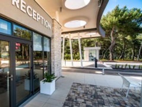 Arena Kazela Apartments - Camping Istrie - Image N°6