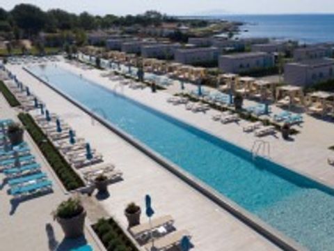 Arena Kazela Apartments - Camping Istrie - Image N°4