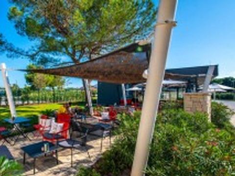 Arena Kazela Apartments - Camping Istrie - Image N°8