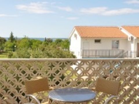 Arena Kazela Apartments - Camping Istrie - Image N°35