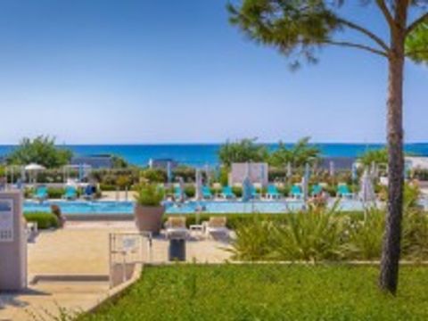 Arena Kazela Apartments - Camping Istrie - Image N°10