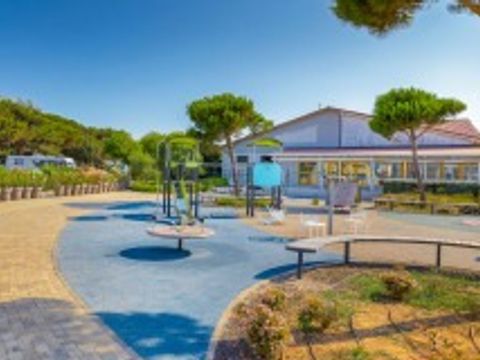 Arena Kazela Apartments - Camping Istrie - Image N°28