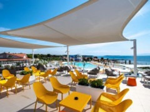 Arena Kazela Apartments - Camping Istrie - Image N°5