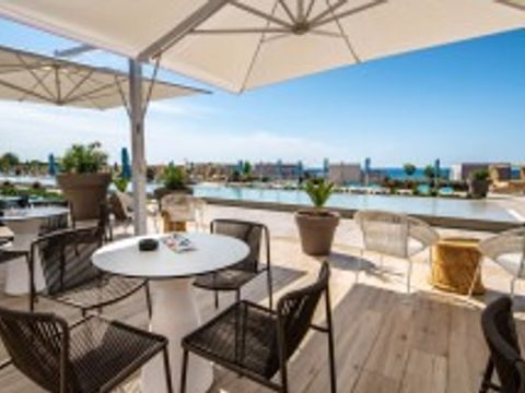 Arena Kazela Apartments - Camping Istrie - Image N°16