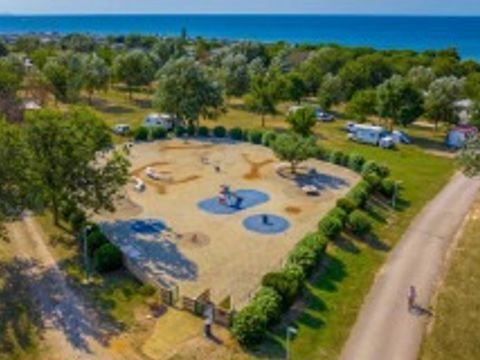 Arena Kazela Apartments - Camping Istrie - Image N°29