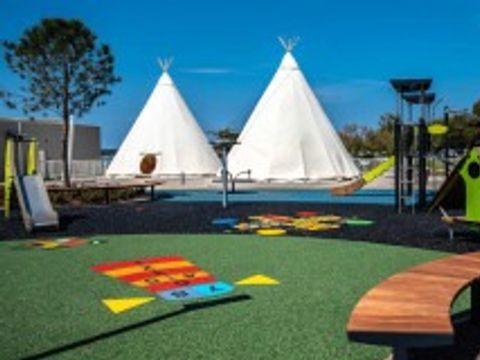 Arena Kazela Apartments - Camping Istrie - Image N°19