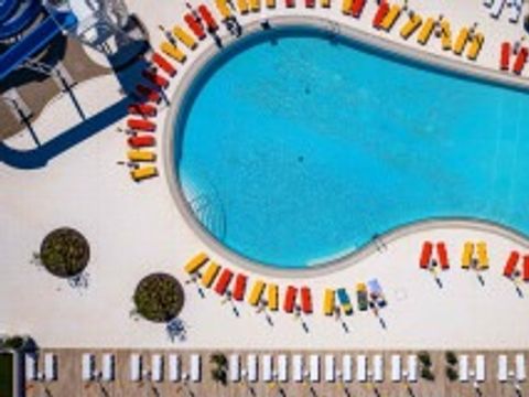 Arena Kazela Apartments - Camping Istrie - Image N°2