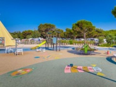 Arena Kazela Apartments - Camping Istrie - Image N°43