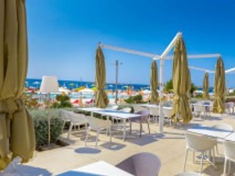 Arena Kazela Apartments - Camping Istrie - Image N°27