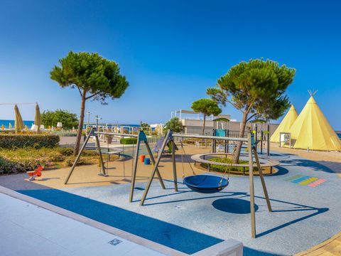Arena Kazela Apartments - Camping Istrie - Image N°20