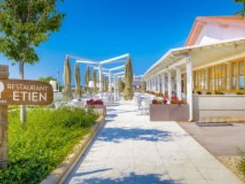 Arena Kazela Apartments - Camping Istrie - Image N°12