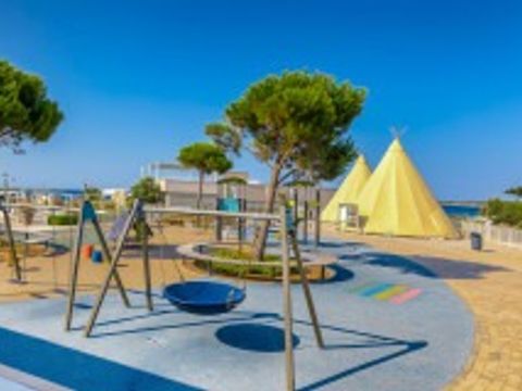 Arena Kazela Apartments - Camping Istrie - Image N°42