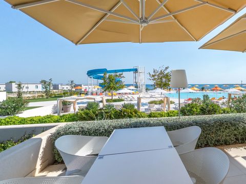 Arena Kazela Apartments - Camping Istrie - Image N°16