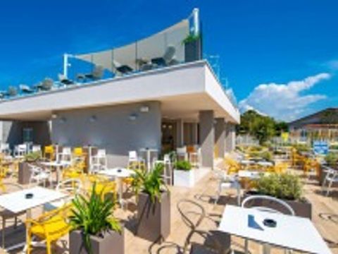 Arena Kazela Apartments - Camping Istrie - Image N°11