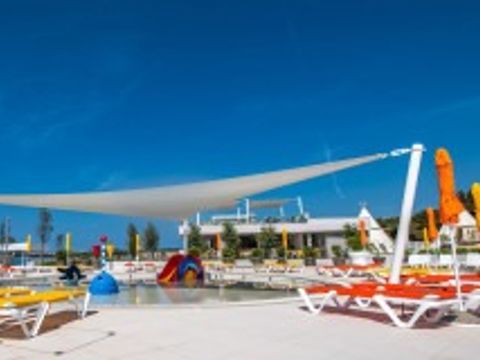 Arena Kazela Apartments - Camping Istrie - Image N°9