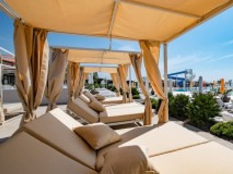 Arena Kazela Apartments - Camping Istrie - Image N°15