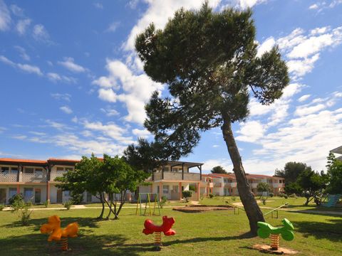 Arena Kazela Apartments - Camping Istrie - Image N°5