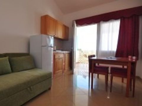 Arena Kazela Apartments - Camping Istrie - Image N°40