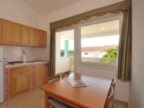 Arena Kazela Apartments - Camping Istrie - Image N°36