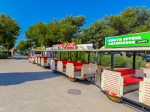 Arena Kazela Apartments - Camping Istrie - Image N°45