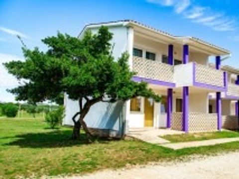 Arena Kazela Apartments - Camping Istrie - Image N°23